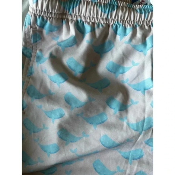 Bermies Pink Whale Beach‎ Shorts Size M - Picture 4 of 6